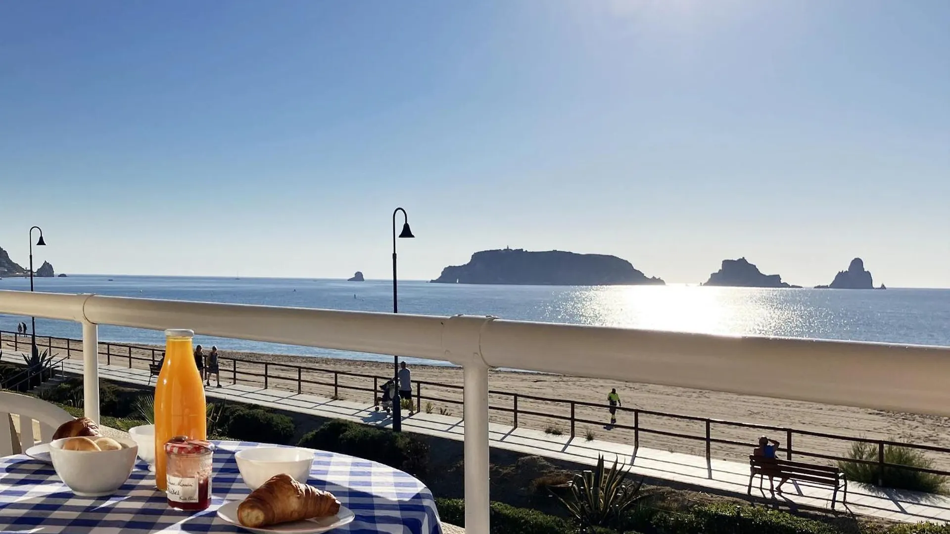 The Apartment In Estartit L'Estartit