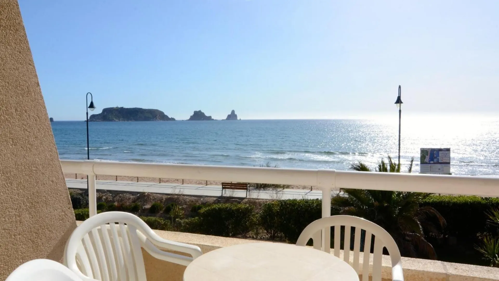 The Apartment In Estartit L'Estartit Hiszpania