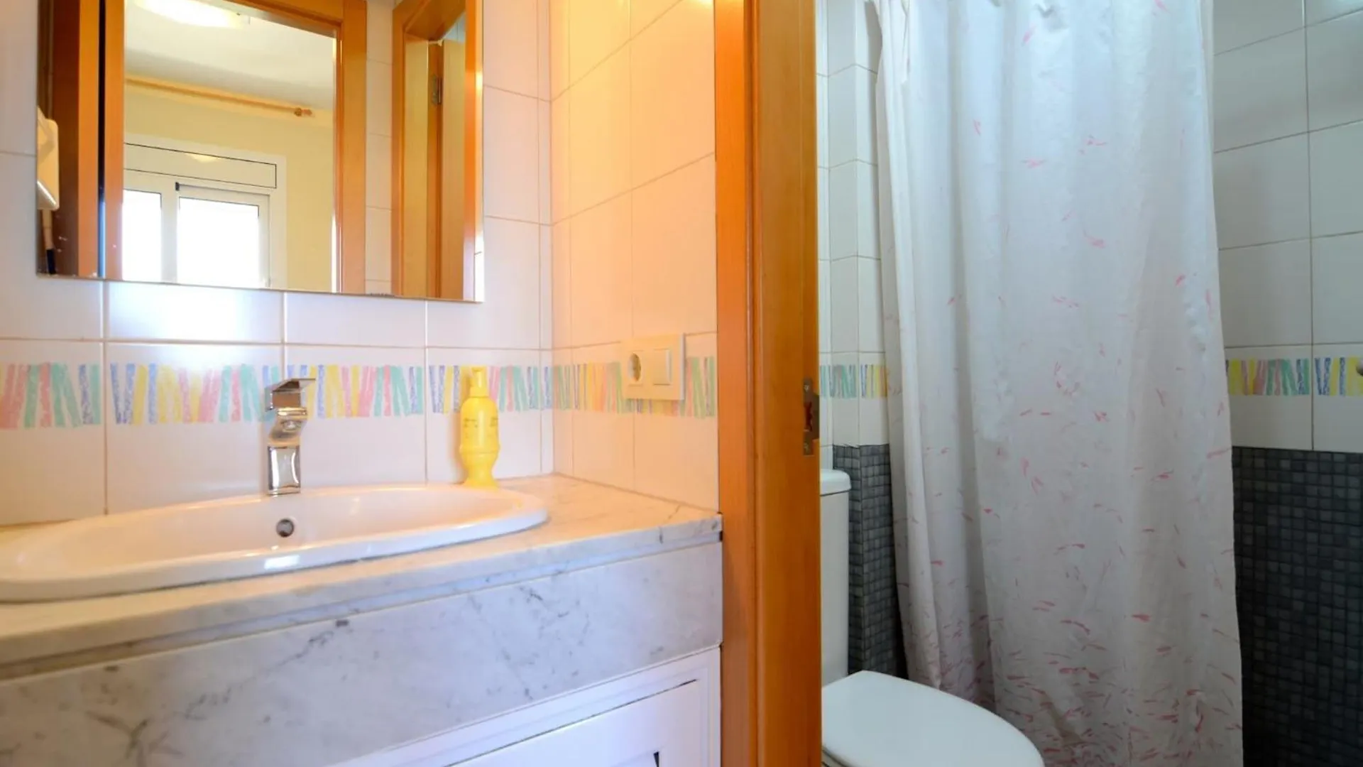 The Apartment In Estartit L'Estartit