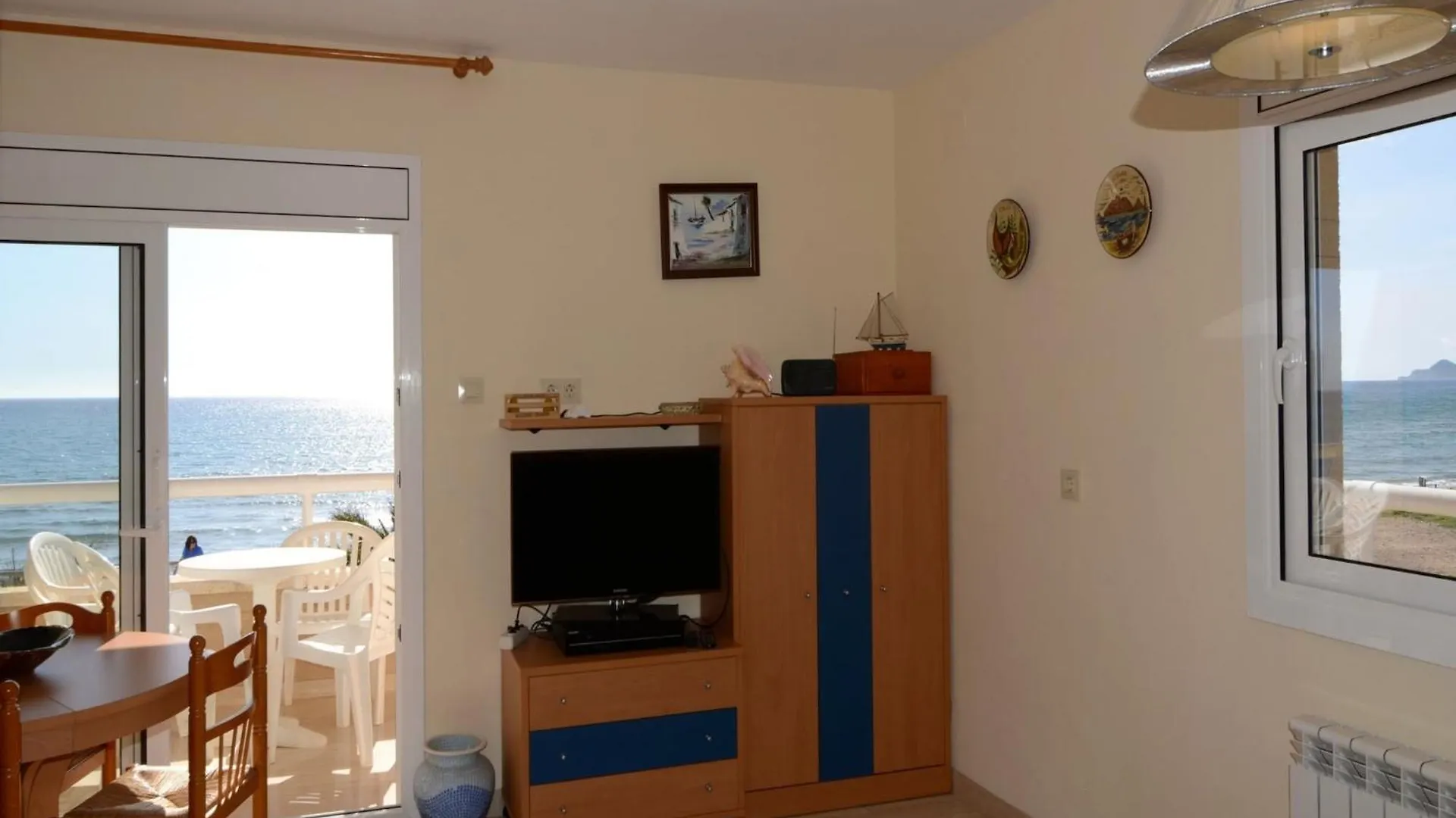 The Apartment In Estartit L'Estartit España