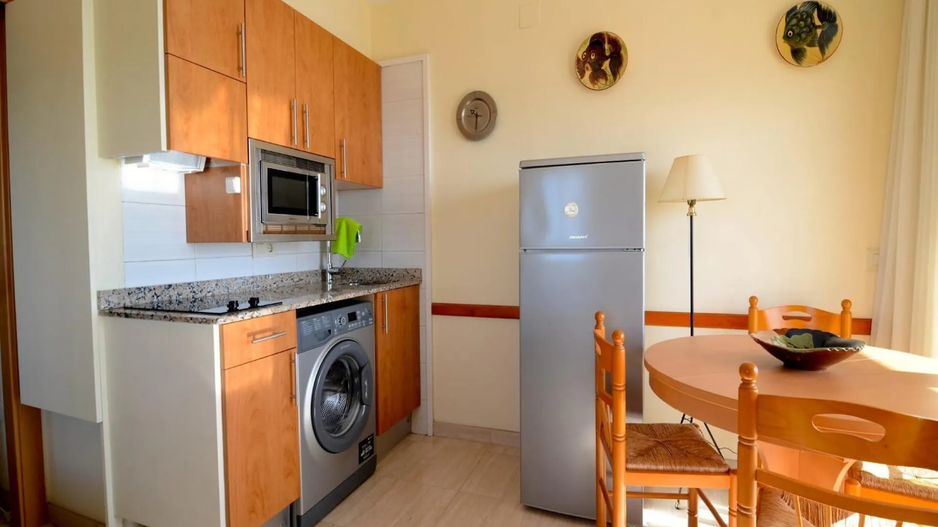 The Apartment In Estartit L'Estartit 0*,  Hiszpania