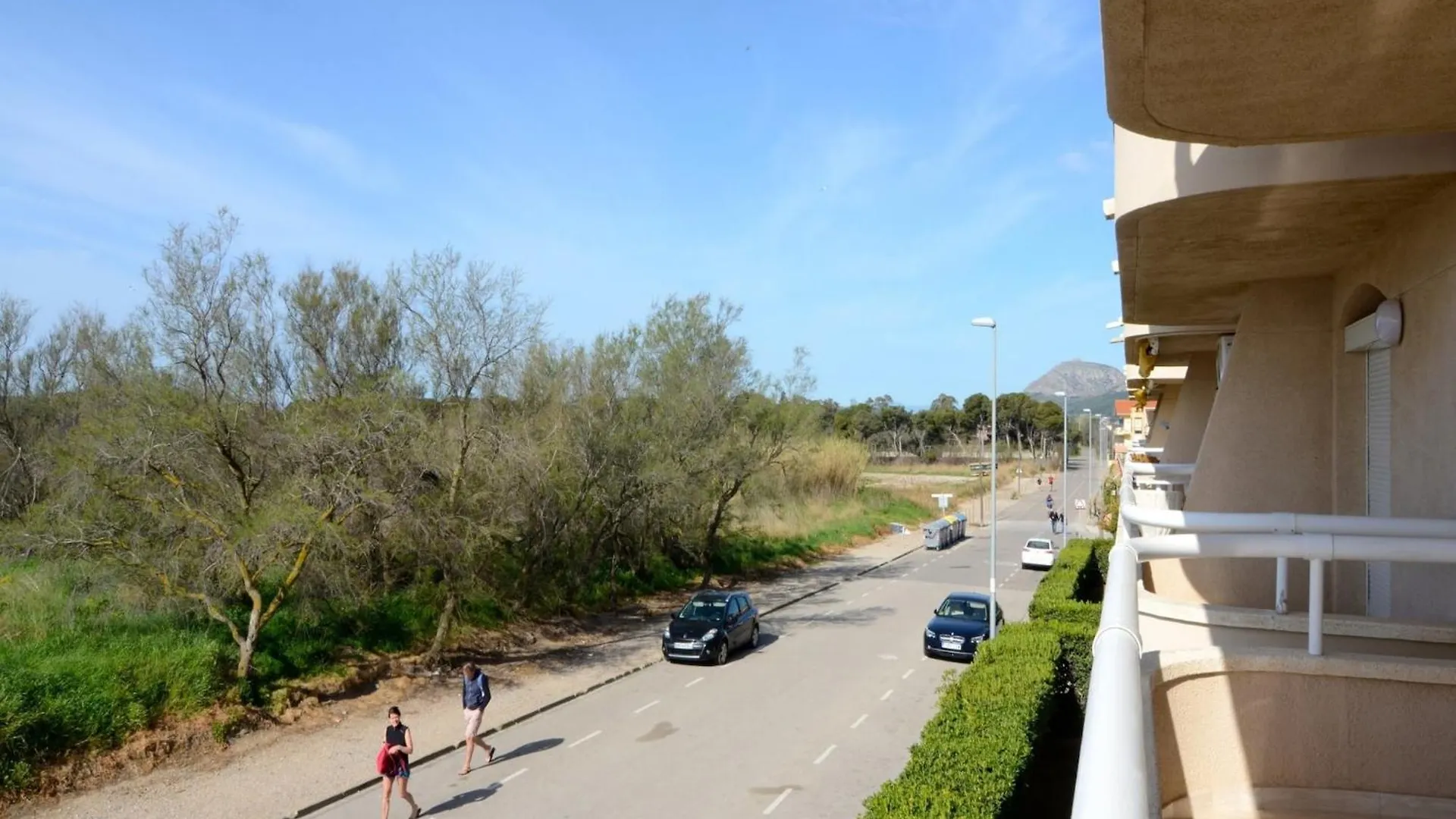 The Apartment In Estartit L'Estartit