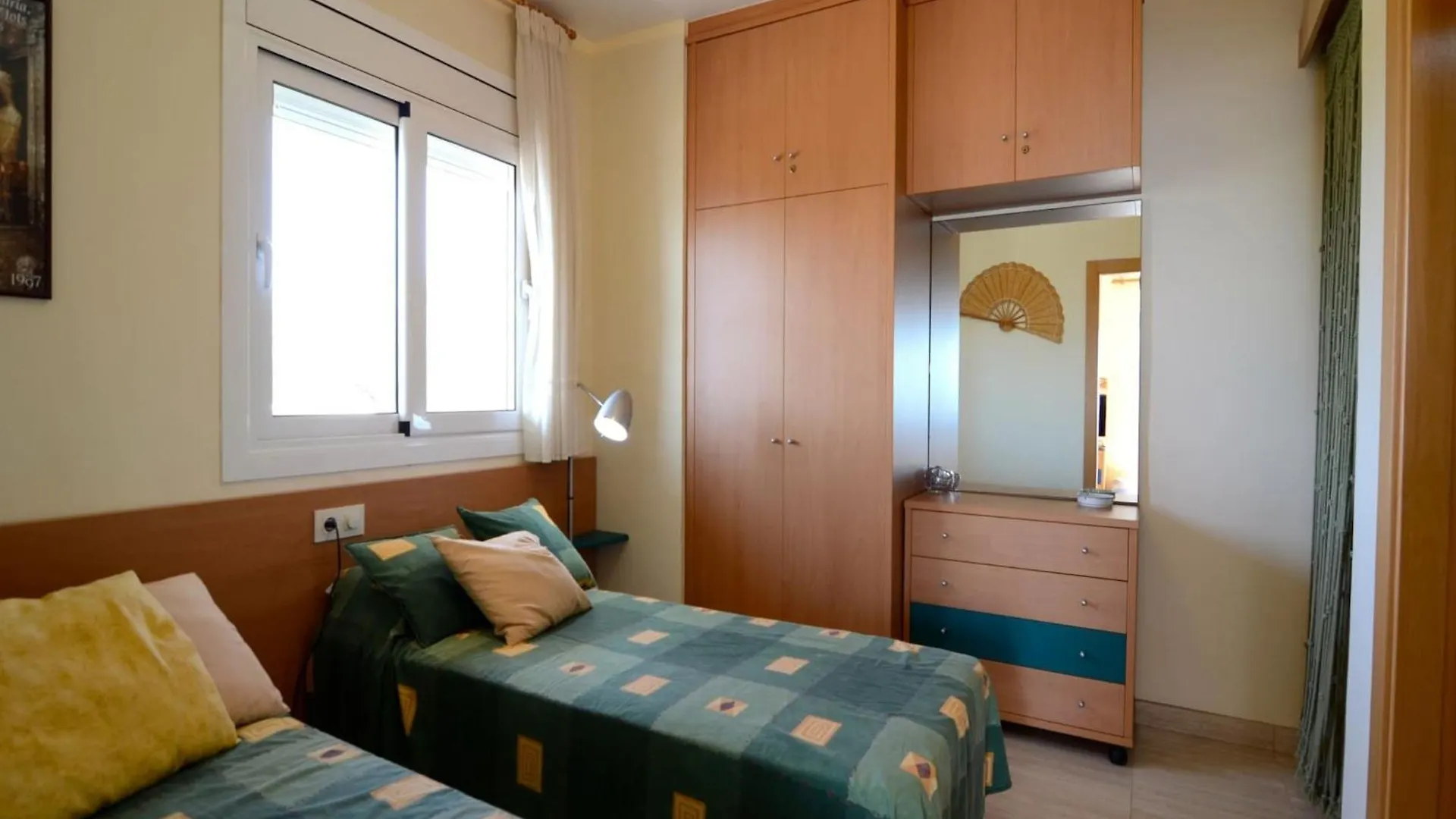 The Apartment In Estartit L'Estartit