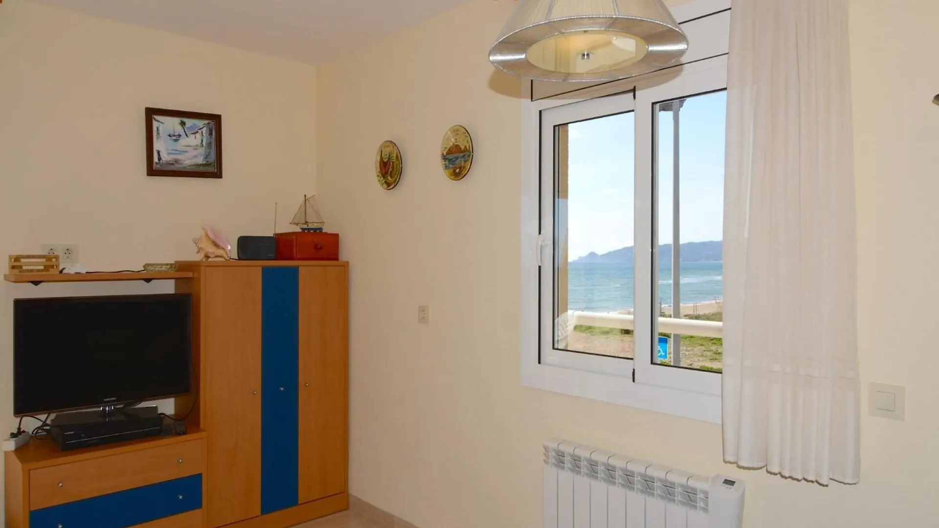 The Apartment In Estartit L'Estartit 0*,