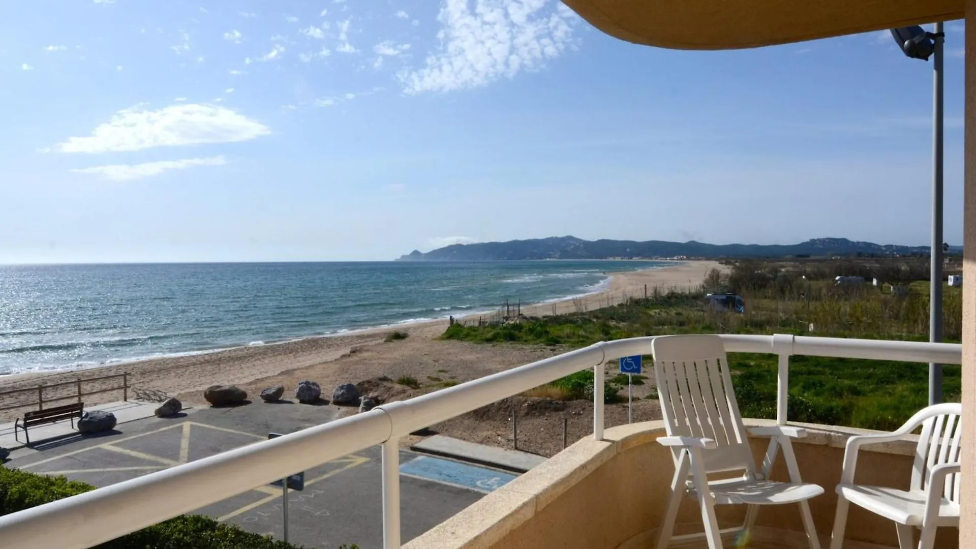 The Apartment In Estartit L'Estartit