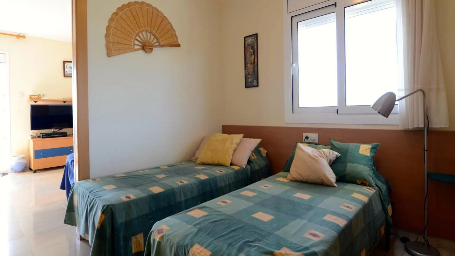 The Apartment In Estartit L'Estartit