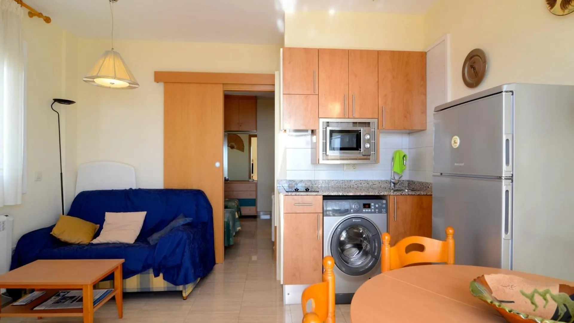 The Apartment In Estartit L'Estartit