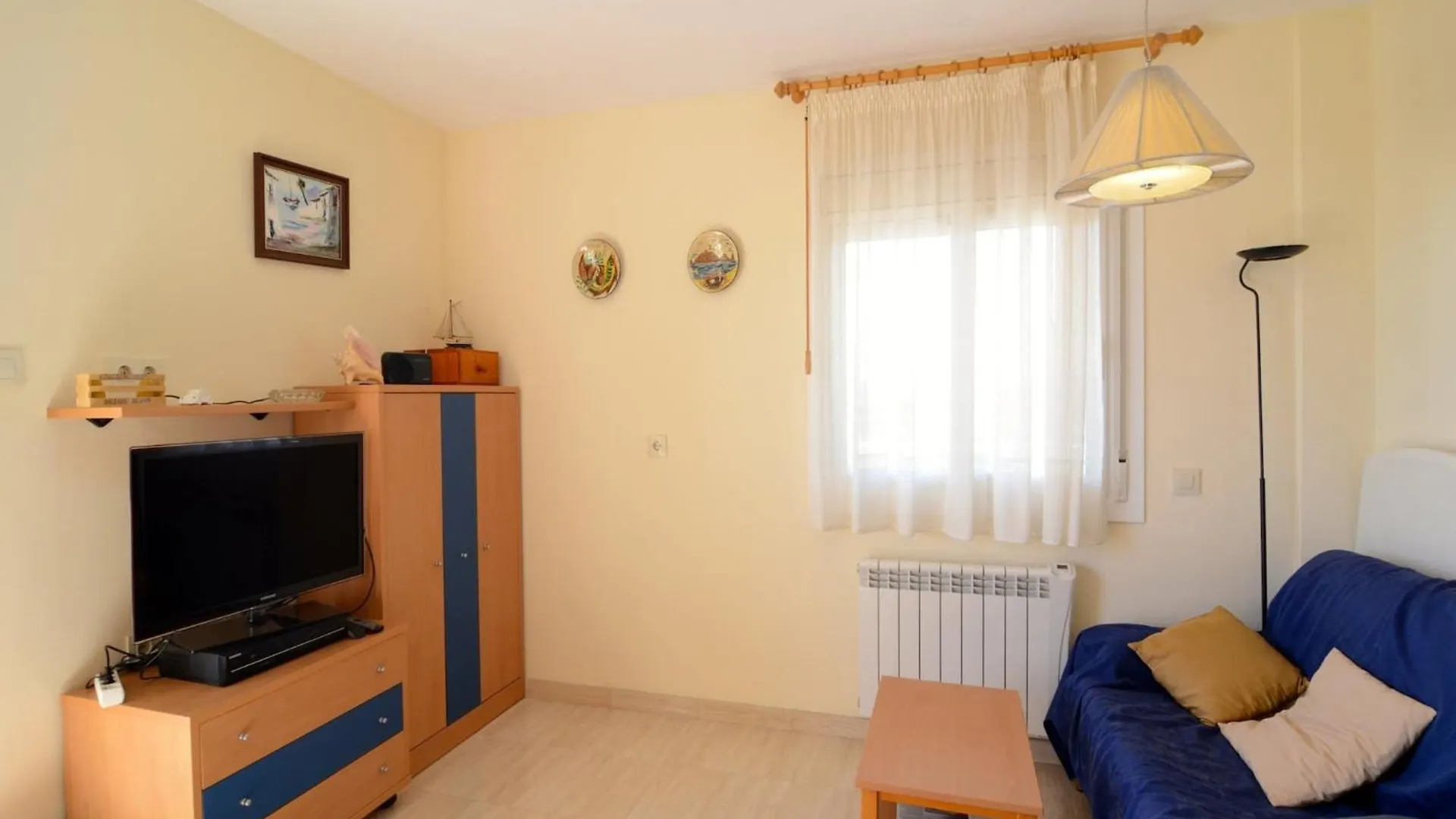 The Apartment In Estartit L'Estartit 0*,  España
