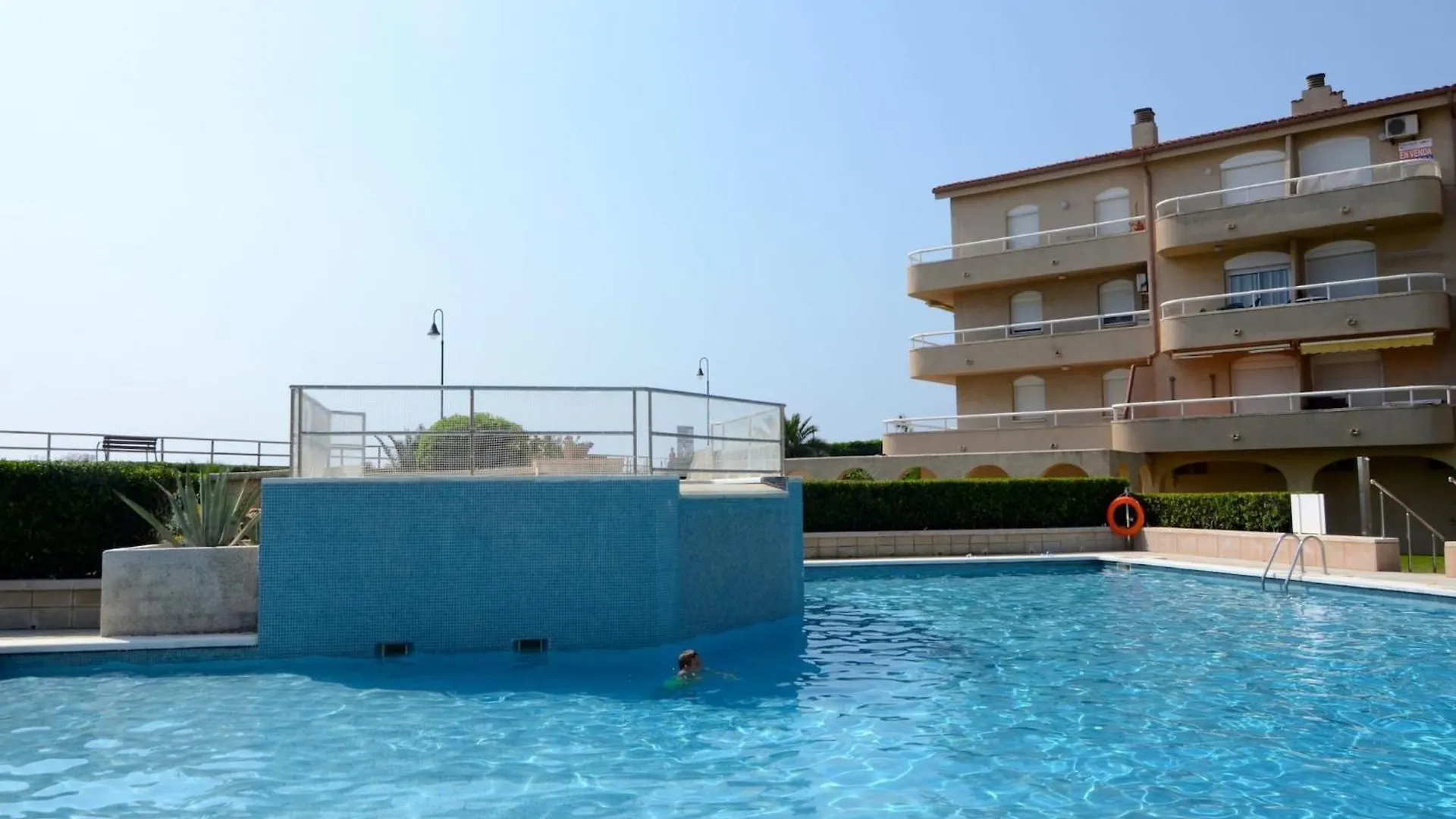 The Apartment In Estartit L'Estartit 0*,